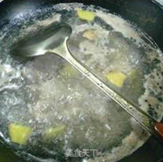草莓排骨的做法步骤：4