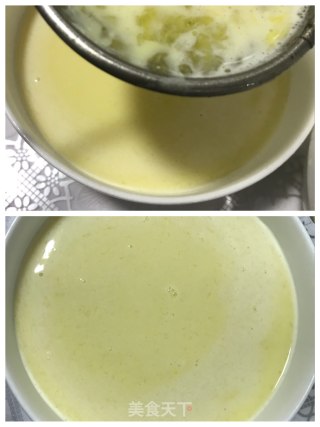 水果蛋挞的做法步骤：2