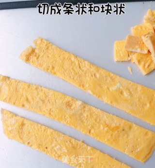 可爱的造型餐的做法步骤：6