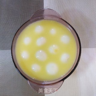 麦片煮小汤圆的做法步骤：5