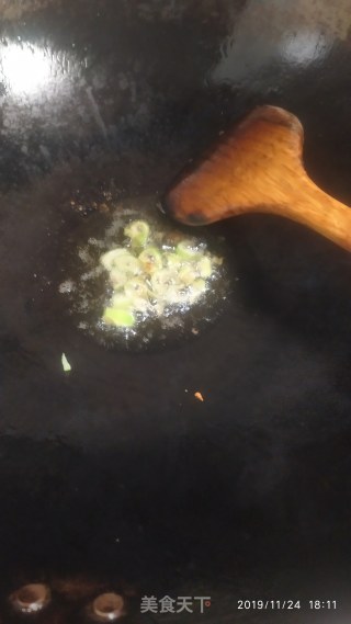 彩色菜的做法步骤：6