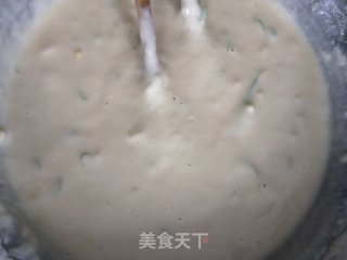 家常手抓饼的做法步骤：2