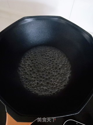 水炒蛋的做法步骤：2