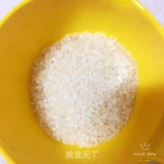 紫薯核桃米糊的做法步骤：3
