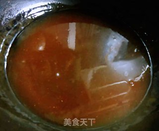 白菜包肉的做法步骤：11