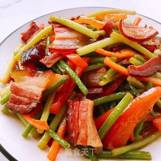 酱香腊肉的做法步骤：4