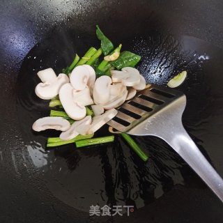 酸汤饺子的做法步骤：3