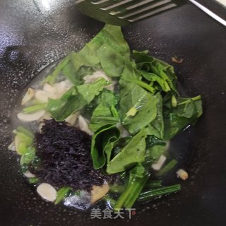 酸汤饺子的做法步骤：8