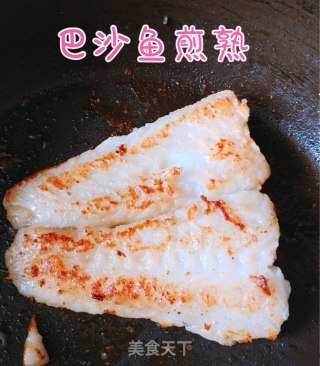汉堡与粥的早餐食光的做法步骤：4