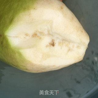 腌咸菜的做法步骤：3