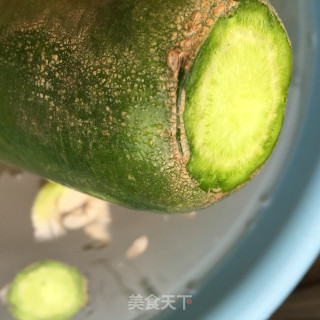 腌咸菜的做法步骤：4