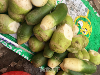 腌咸菜的做法步骤：6