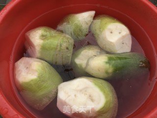 腌咸菜的做法步骤：7