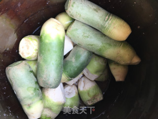 腌咸菜的做法步骤：12