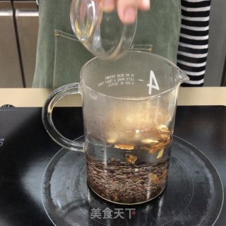 最适合懒人的减肥方法-陈皮决明子乌龙茶的做法步骤：2