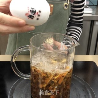 最适合懒人的减肥方法-陈皮决明子乌龙茶的做法步骤：3