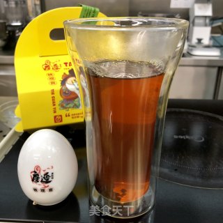 最适合懒人的减肥方法-陈皮决明子乌龙茶的做法步骤：4