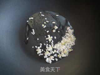 菠菜米粥的做法步骤：7