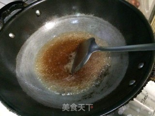 葱烧海参的做法步骤：5