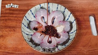 香焖草鱼的做法步骤：3
