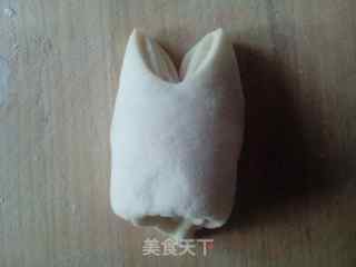 豆包、花卷的做法步骤：11