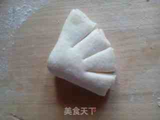 豆包、花卷的做法步骤：13