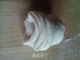 豆包、花卷的做法步骤：18