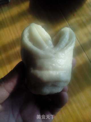 豆包、花卷的做法步骤：22