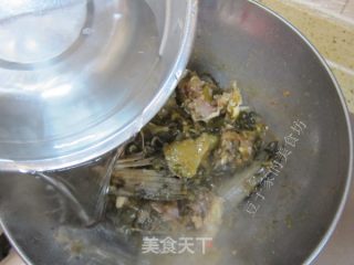 酸菜鱼的做法步骤：5