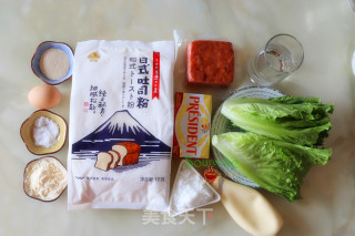 吐司三明治的做法步骤：1