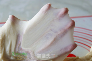 吐司三明治的做法步骤：3