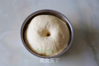 吐司三明治的做法步骤：4