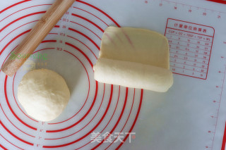 吐司三明治的做法步骤：7