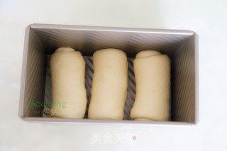吐司三明治的做法步骤：8