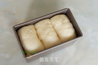 吐司三明治的做法步骤：9