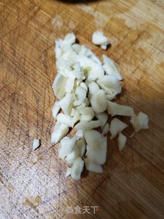 肉末豆腐的做法步骤：4