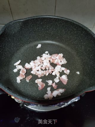 肉末豆腐的做法步骤：6