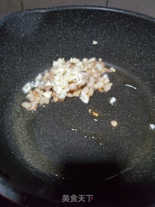 肉末豆腐的做法步骤：7