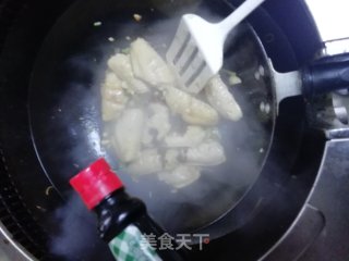 小满日食记之可乐板栗鸡翅的做法步骤：8