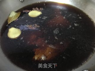 酱牛腱肉的做法步骤：1