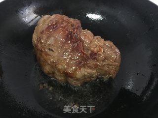酱牛腱肉的做法步骤：2