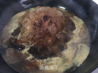 酱牛腱肉的做法步骤：3