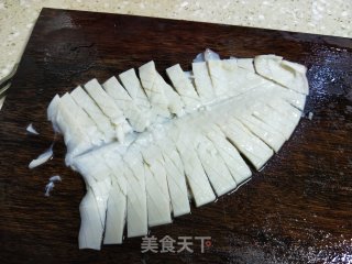 烤鱿鱼的做法步骤：4
