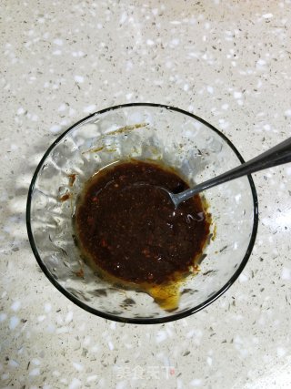 烤鱿鱼的做法步骤：6