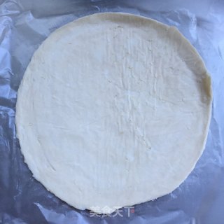 美味红薯卷的做法步骤：3