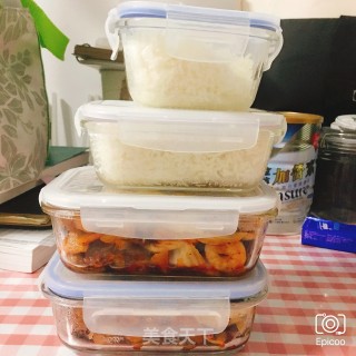 麻辣香锅的做法步骤：12