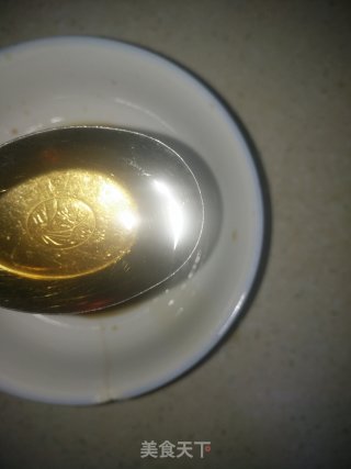 照烧鸡腿饭的做法步骤：4