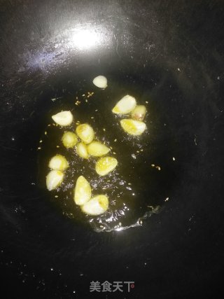 照烧鸡腿饭的做法步骤：7