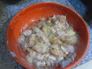 左宗棠鸡的做法步骤：7