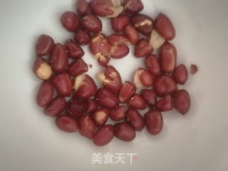 拌豆腐丝儿的做法步骤：6